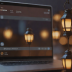 LumiSphere Lanterns