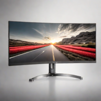 LG 38WN95C-W