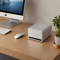 LaCie d2 Professional (USB-C)