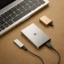 LaCie Porsche Design Mobile Drive (USB-C)