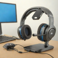 Logitech C920s Pro HD