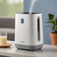 Levoit Dual 150 Ultrasonic Cool Mist Humidifier
