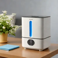 Levoit AutoMist 4L Cool Mist Humidifier