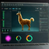 Llama 3 8B (via Ollama)