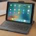 Logitech Slim Combo Case