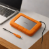 LaCie Rugged SSD Pro