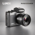 Lorex 4K Nocturnal Smart Camera