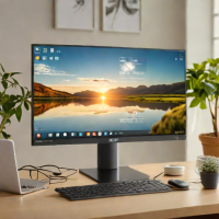 LG Gram 17 (Latest Gen)