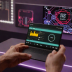 LG Gram 17 (Latest Gen)