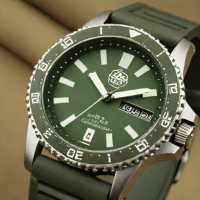 Luminox Solar Field Evo 1750