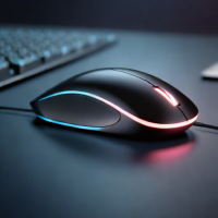 Logitech M190