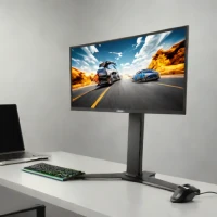 Loctek D7L Monitor Mount