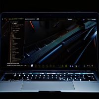 Lenovo Chromebook Yoga 7