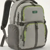 L.L.Bean Comfort Carry Laptop Backpack
