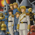 Legend of the Galactic Heroes: Overture to a New War