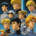 Legend of the Galactic Heroes Gaiden (1999)