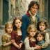 Les Misérables: Shoujo Cosette