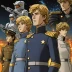 Legend of the Galactic Heroes: Die Neue These