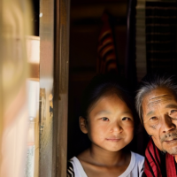 Long Life To The Ancestors