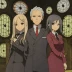Lord El-Melloi II's Case Files: Rail Zeppelin Grace Note - Waver, Reunion, and the Magic Lantern