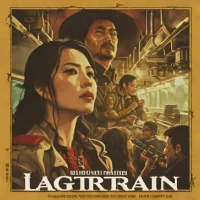 Lagtrain