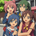 Love, Chunibyo & Other Delusions!: Heart Throb - The Rikka Wars