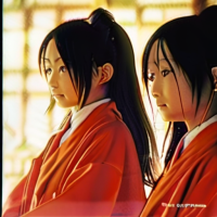 Love Hina Final Selection