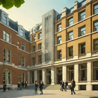 London School of Economics and Political Science (LSE)
