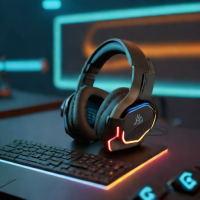 Logitech G735