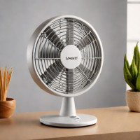 Levoit Smart Desk Fan
