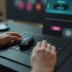 Logitech MX Vertical