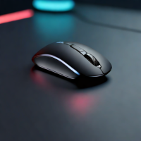 Logitech Lift Vertical Ergonomic Mouse