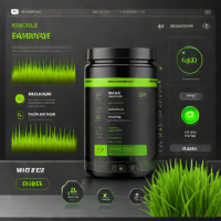 Levels Grass-Fed Whey Protein