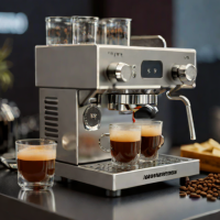 La Marzocco Linea Mini 2