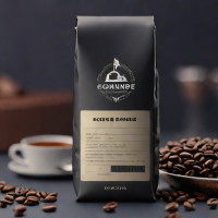 La Colombe Corsia