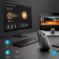 Logitech Harmony Elite
