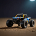 Losi Desert Buggy VE