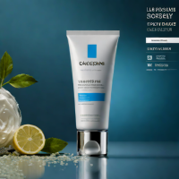 La Roche-Posay Toleriane Hydrating Cleansing Cream