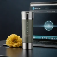 LuminaSkin Bio-Active Moisturizer
