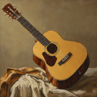 Lowden F23c