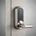 Lockly Smart Lock Pro