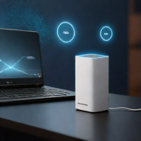 Linksys Velop Wi-Fi 6 Mesh System