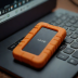 LaCie 2big Rugged 8TB