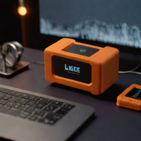 LaCie 2big Rugged Docking Station