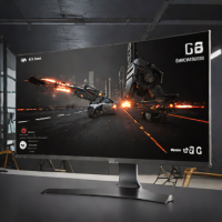 LG 34WN95C-B