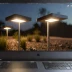 LightWave Solar Pathway Lights