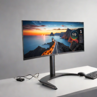 LG OLED 34G99