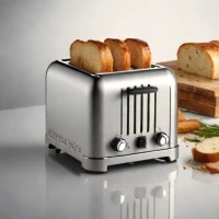 La Cornue Les Chefs Toaster