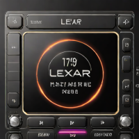 Lexar NM790