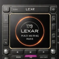 Lexar NM790